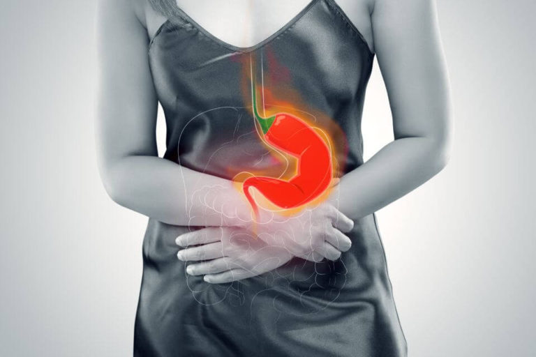 13 Proven Ways To Heartburn Relief Without Medications