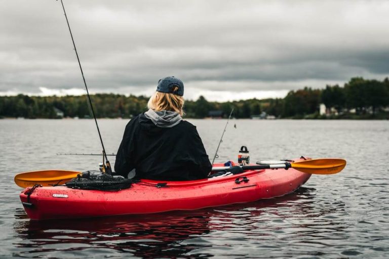 The Ultimate Guide to Choosing the Perfect Fishing Kayak